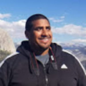 Meet your Posher, Ismael